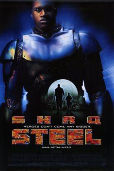 steel 1997 box office|Steel (1997) .